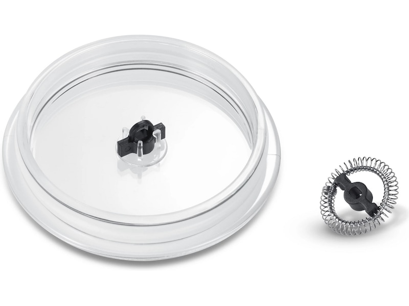 Andersson MKF-H2000 Melkeskummer Tilbehør til kaffemaskiner