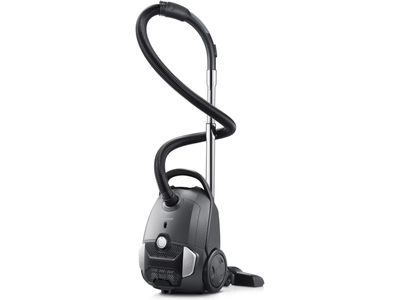 Andersson VMC-B2000 Kompakt støvsuger (sort) Støvsugere