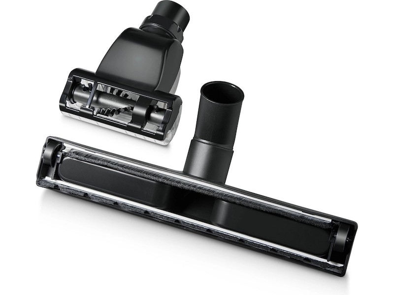 Andersson VMC-B2000 Kompakt støvsuger (sort) Støvsugere