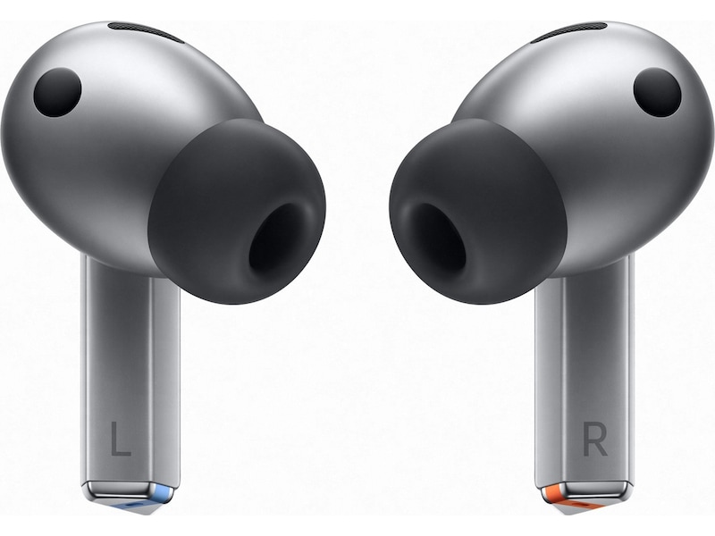 Galaxy Buds3 Pro trådløse ørepropper, In Ear (sølv) Ørepropper