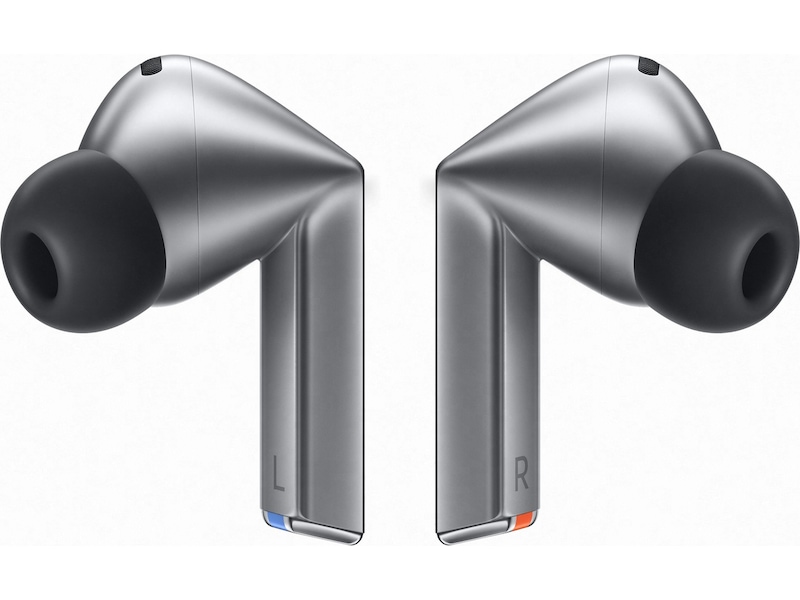 Galaxy Buds3 Pro trådløse ørepropper, In Ear (sølv) Ørepropper