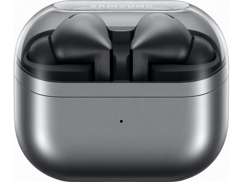 Galaxy Buds3 Pro trådløse ørepropper, In Ear (sølv) Ørepropper