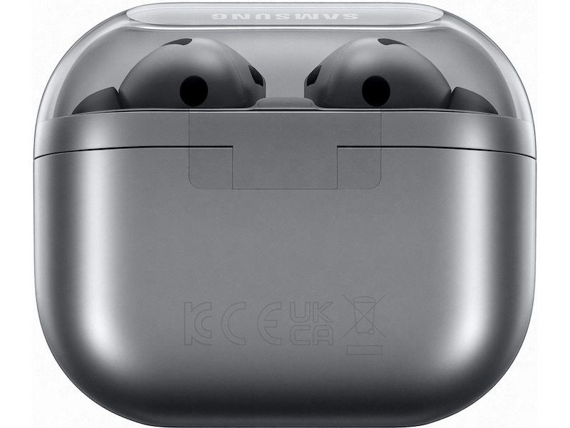 Galaxy Buds3 Pro trådløse ørepropper, In Ear (sølv) Ørepropper