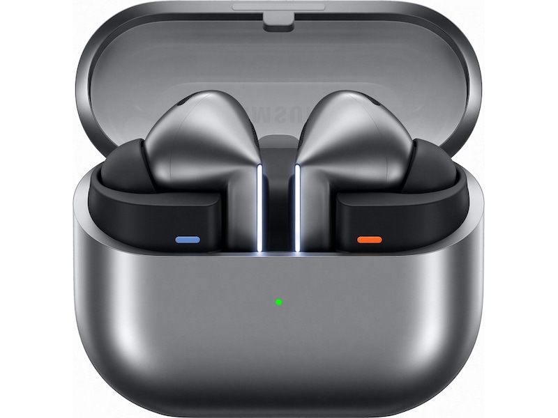 Galaxy Buds3 Pro trådløse ørepropper, In Ear (sølv) Ørepropper