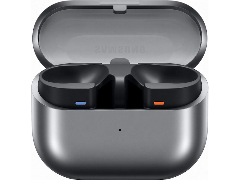 Galaxy Buds3 Pro trådløse ørepropper, In Ear (sølv) Ørepropper