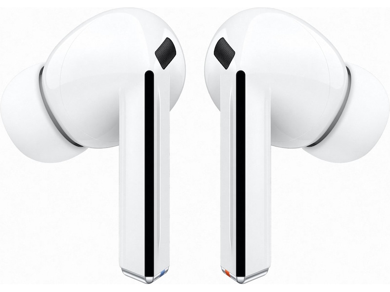 Galaxy Buds3 Pro trådløse ørepropper, In Ear (hvit) Ørepropper