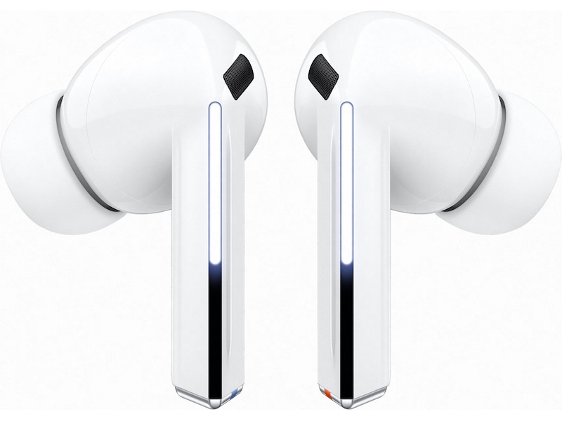 Galaxy Buds3 Pro trådløse ørepropper, In Ear (hvit) Ørepropper