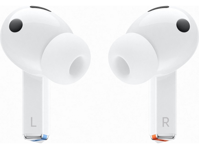 Galaxy Buds3 Pro trådløse ørepropper, In Ear (hvit) Ørepropper