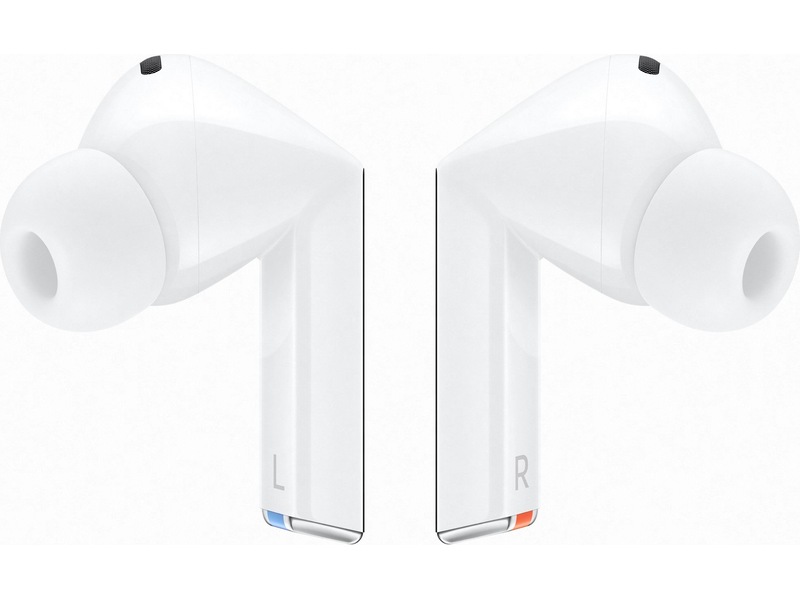 Galaxy Buds3 Pro trådløse ørepropper, In Ear (hvit) Ørepropper