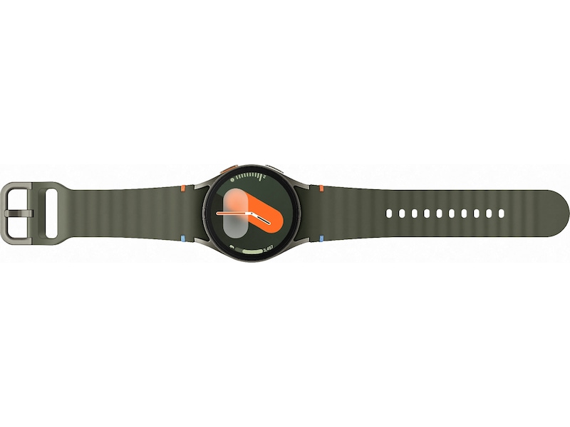 Samsung Galaxy Watch7 40mm BT (grønn) Smartklokker