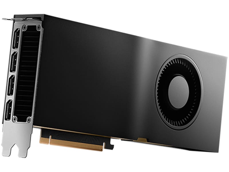 PNY Nvidia RTX 5000 Ada Generation Skjermkort