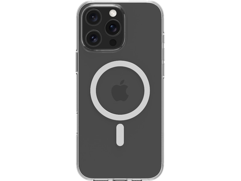 dbramante1928 iPhone 16 Pro Max Greenland Pro deksel (gjennomsiktig) Mobildeksel