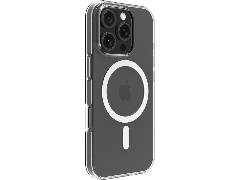 dbramante1928 iPhone 16 Pro Greenland Pro deksel (gjennomsiktig) Mobildeksel