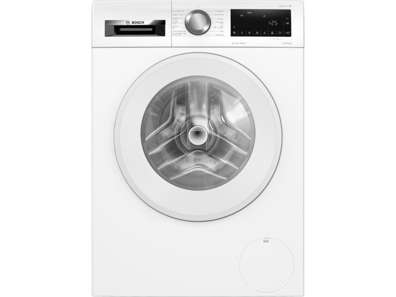 Bosch Serie 6 WGG244ZMSN Vaskemaskin Vaskemaskin