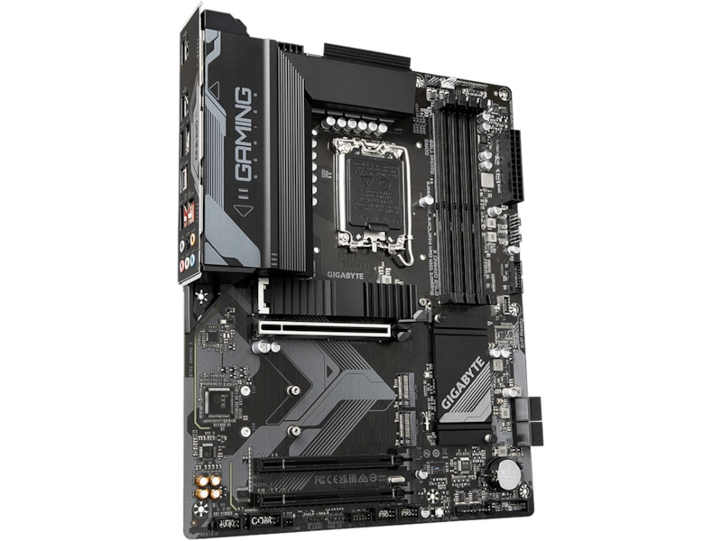 GIGABYTE B760 GAMING X Hovedkort Intel Socket