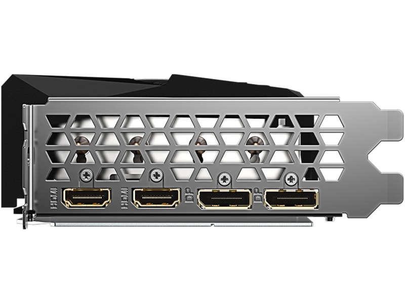 Gigabyte Radeon RX 7600 GAMING OC Skjermkort