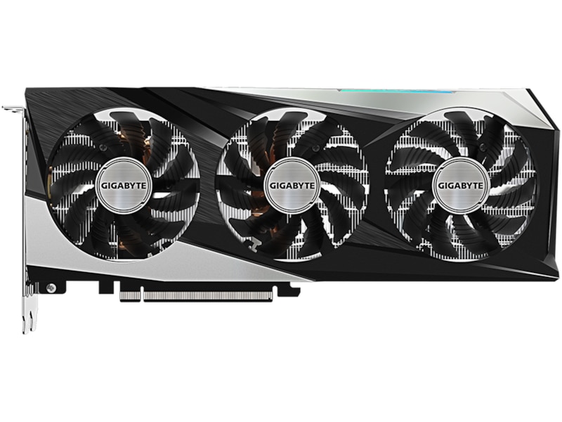 Gigabyte Radeon RX 7600 GAMING OC Skjermkort