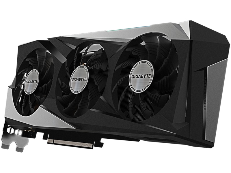 Gigabyte Radeon RX 7600 GAMING OC Skjermkort