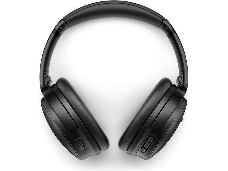 Bose QuietComfort SC trådløse hodetelefoner, Over-Ear (sort) Hodetelefoner