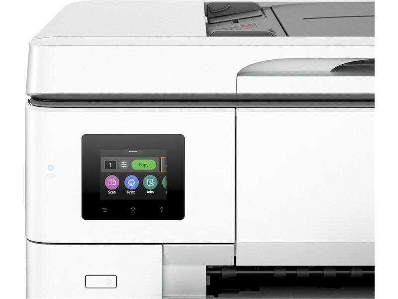 HP OfficeJet Pro 9720e blekkskriver Skrivere