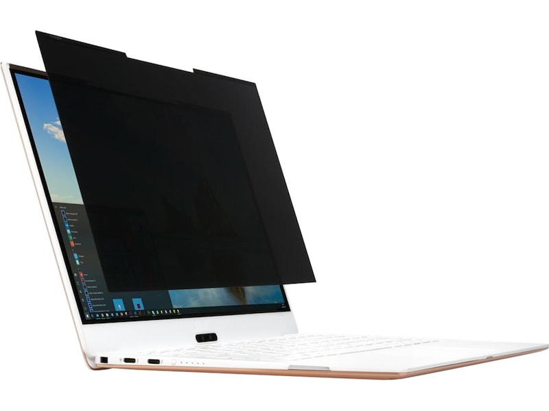 Kensington 15,6" MagPro Privacy Skjermfilter Skjermbeskyttelse nettbrett