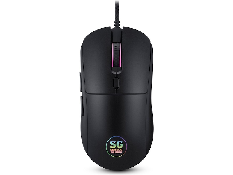 Mission SG GGB 2.3 gamingpakke med RGB Gamingpakke