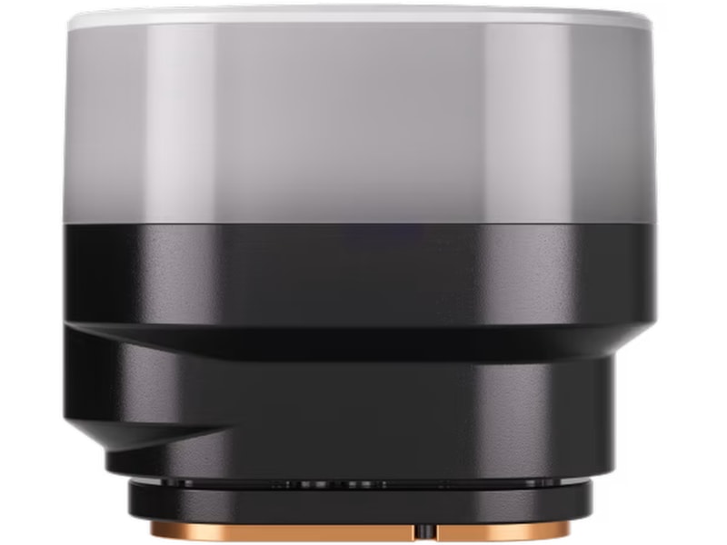 Corair iCUE LINK Titan 360 RX RGB AIO Kjøler (hvit) CPU - Vannkjøling