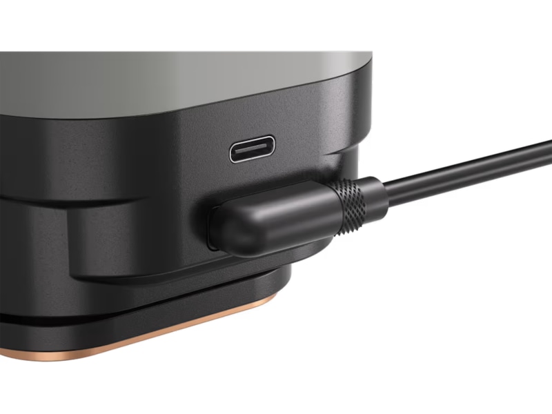 Corsair iCUE LINK Titan 280 RX RGB AIO Kjøler (sort) CPU - Vannkjøling