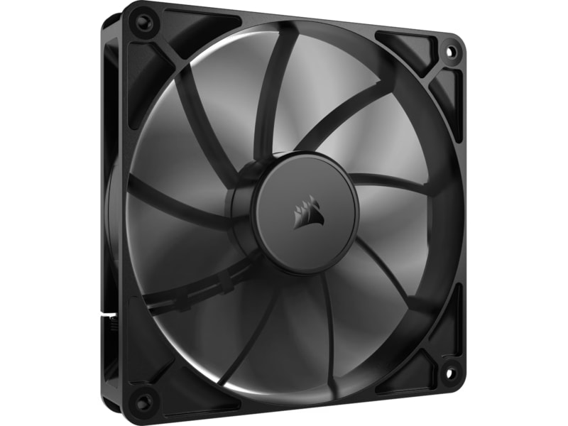 Corsair RS140 Vifte (sort) Vifter