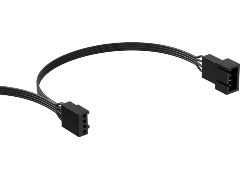 Corsair RS140 Vifte (sort) Vifter