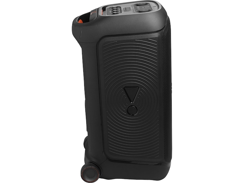 JBL Partybox STAGE 320 Kraftig Party høyttaler (sort) Trådløs / Bluetooth-høyttaler