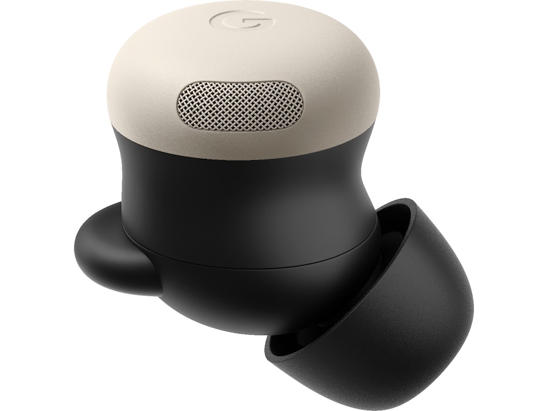 Google Pixel Buds Pro 2 trådløse ørepropper, In Ear (porcelain) Ørepropper