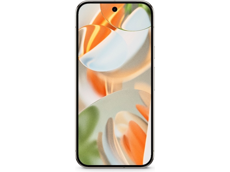 Google Pixel 9 Pro 256GB (porcelain) Mobiltelefoner