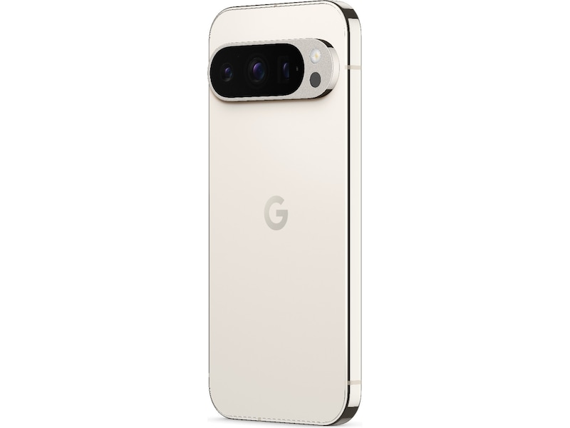 Google Pixel 9 Pro 256GB (porcelain) Mobiltelefoner