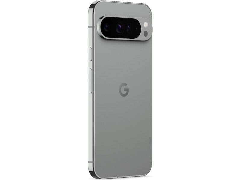Google Pixel 9 Pro XL 128GB (hazel) Mobiltelefoner