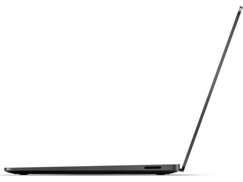 Microsoft Surface Laptop Copilot+ PC C10 13.8" touch (sort) PC - Bærbar / laptop