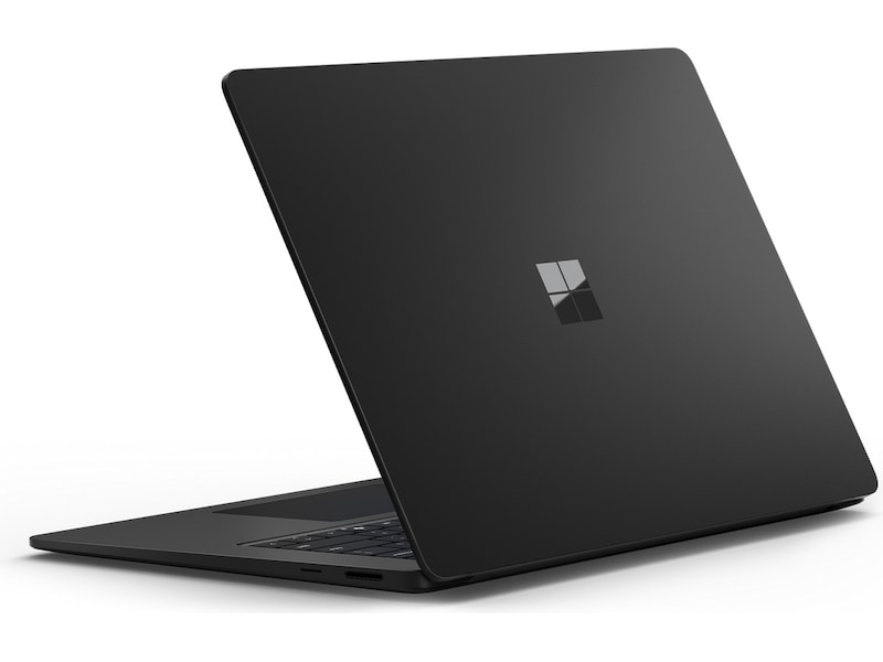 Microsoft Surface Laptop C12 Copilot+ PC 15" touch (sort) PC - Bærbar / laptop