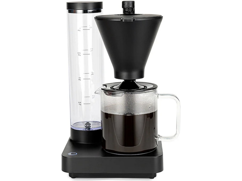 Wilfa CM8B-A100 Performance Compact Kaffetrakter Kaffetraktere