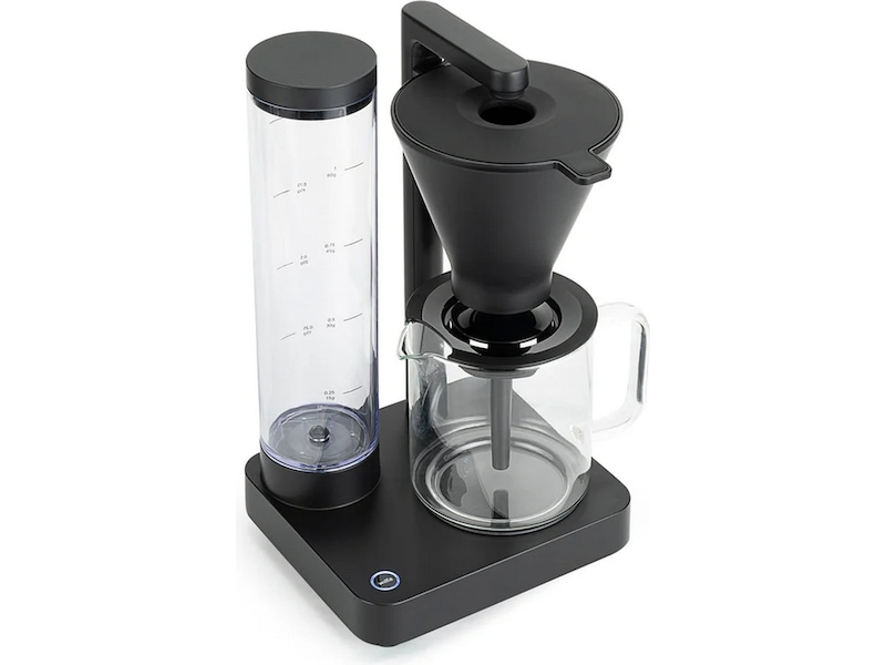 Wilfa CM8B-A100 Performance Compact Kaffetrakter Kaffetraktere