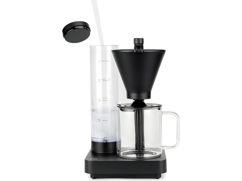 Wilfa CM8B-A100 Performance Compact Kaffetrakter Kaffetraktere