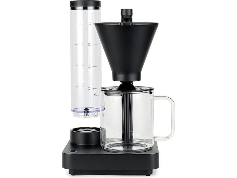 Wilfa CM8B-A100 Performance Compact Kaffetrakter Kaffetraktere