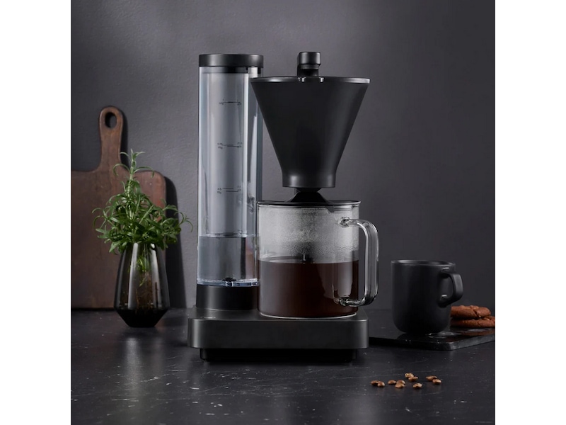 Wilfa CM8B-A100 Performance Compact Kaffetrakter Kaffetraktere