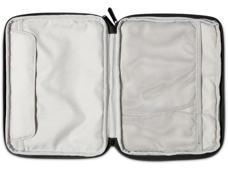 Andersson Stor oppbevaringsveske til nettbrett og tilbehør (grå) Kabelskjulere & tilbehør