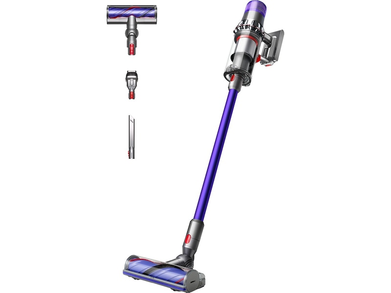 Dyson V11 Advanced trådløs støvsuger Trådløse støvsugere