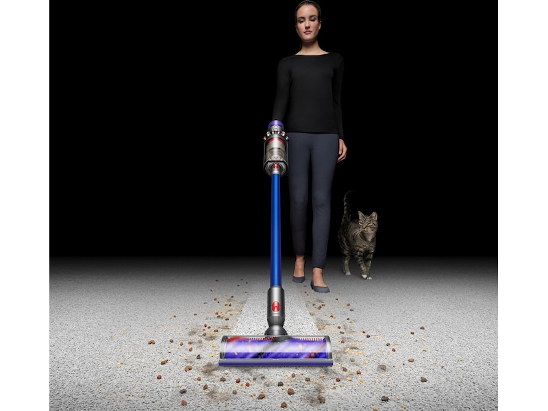Dyson V11 Advanced trådløs støvsuger Trådløse støvsugere