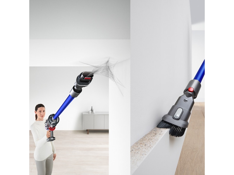 Dyson V11 Advanced trådløs støvsuger Trådløse støvsugere