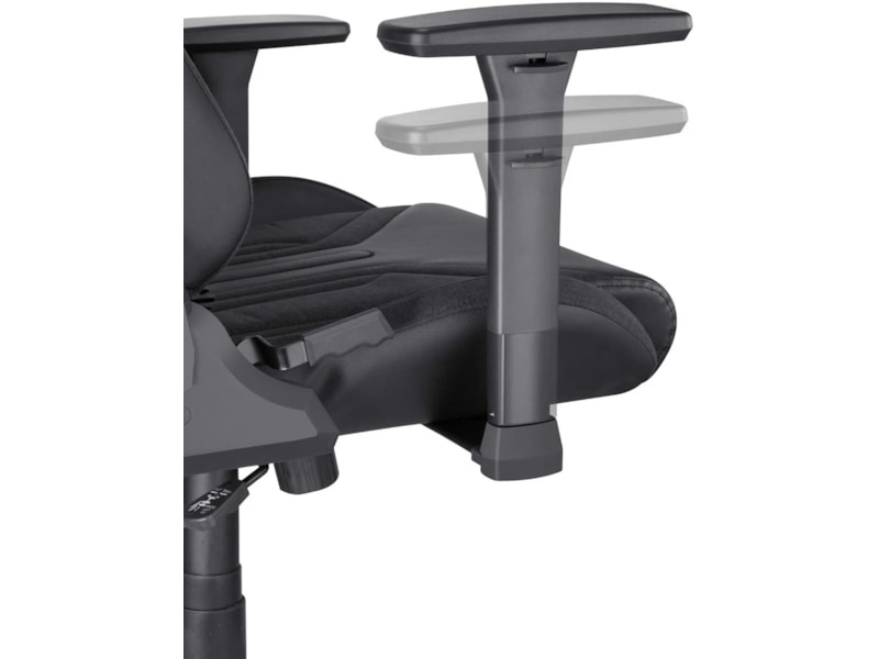 Mission SG Nemesis gamingstol Gamingstoler