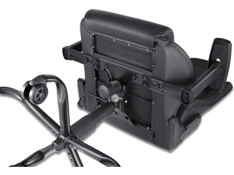 Mission SG Nemesis gamingstol Gamingstoler