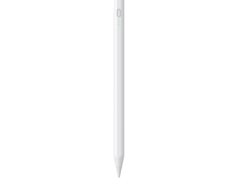 Andersson Penn for iPad (hvit) Tastatur og stylus