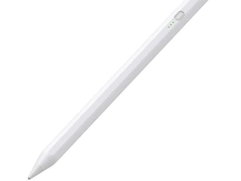 Andersson Penn for iPad (hvit) Tastatur og stylus